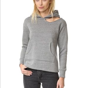 LNA Hooded Sweatshirt